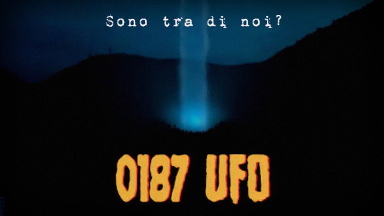 кадр из фильма 0187 UFO