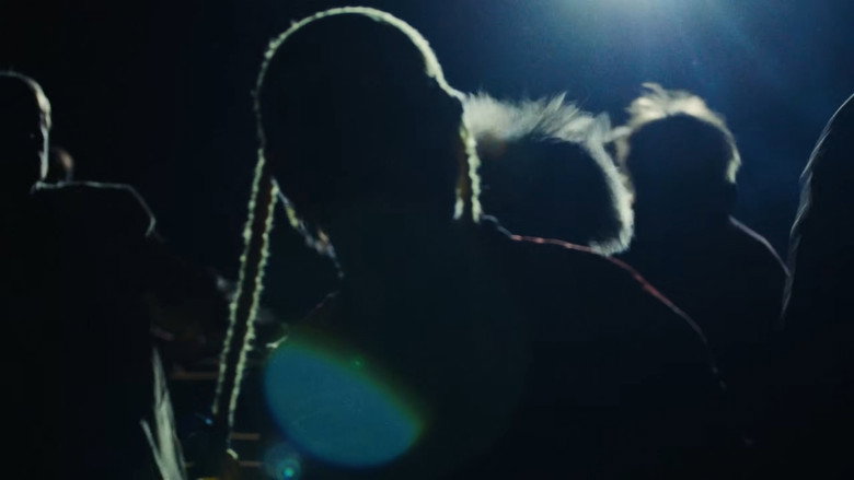 кадр из фильма SUPLEXX - NECROSIS | FUCK LIFE