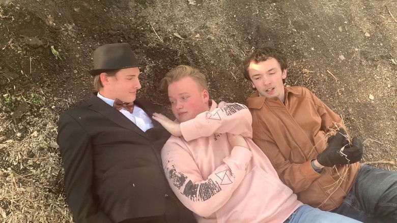 кадр из фильма The Grooks