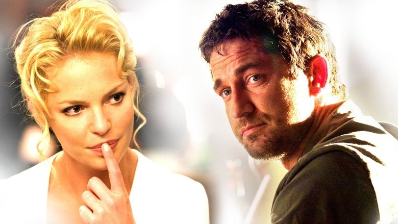 кадр из фильма Голая правда