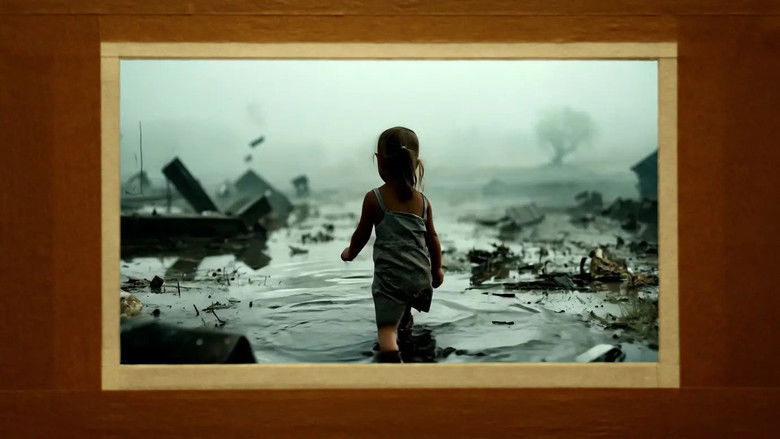 кадр из фильма Hope Road