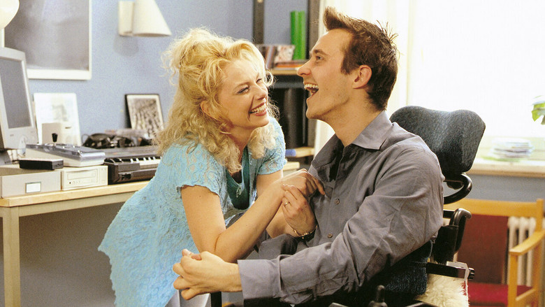 кадр из фильма Livet är en schlager