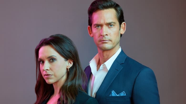 кадр из фильма Танцующий детектив: Смертельное танго