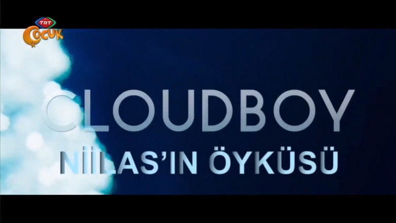 кадр из фильма Cloudboy