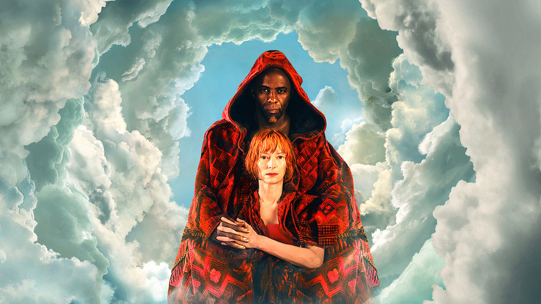 кадр из фильма Три тысячи лет желаний