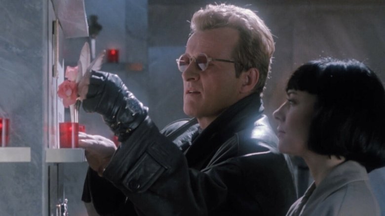 кадр из фильма Считанные секунды