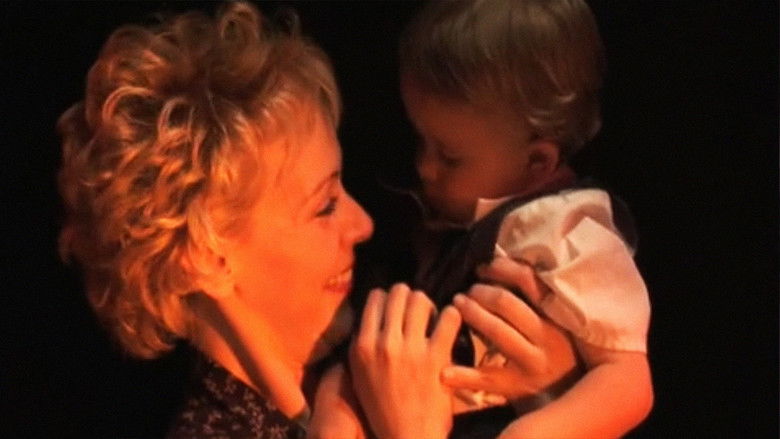 кадр из фильма Little Boy