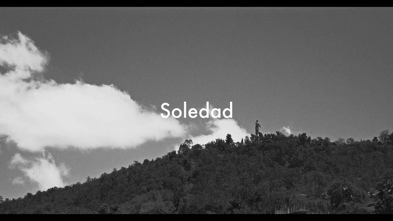 кадр из фильма La Soledad