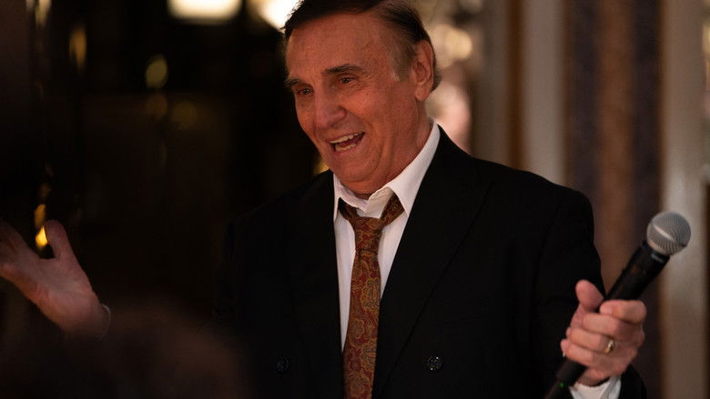 кадр из фильма Где-то в Куинсе