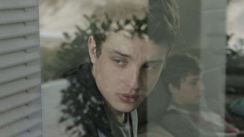 кадр из фильма Берег моря