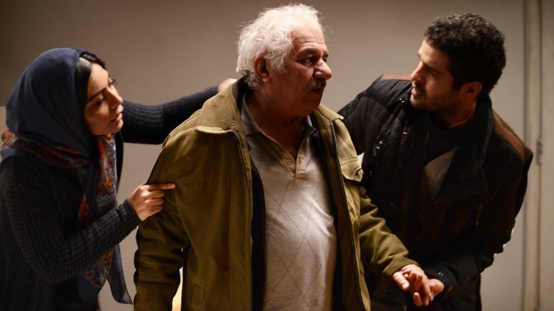 кадр из фильма Коммивояжер