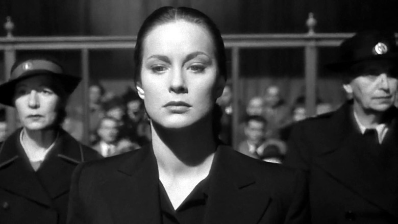 кадр из фильма Дело Парадайна