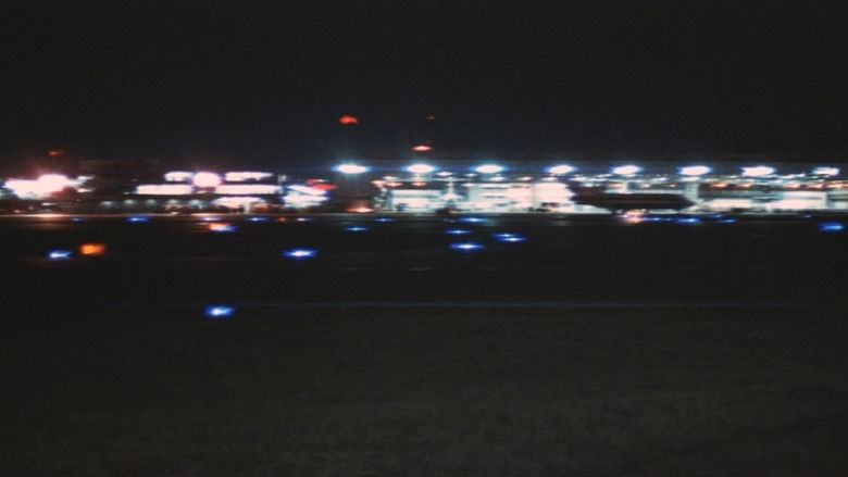 кадр из фильма ヘアピン・サーカス