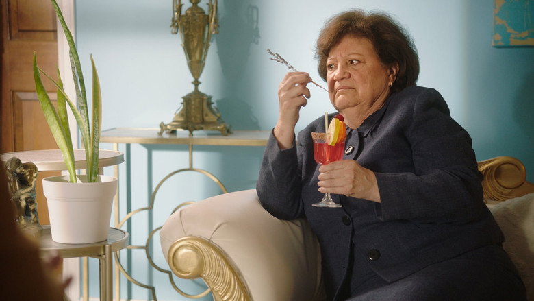кадр из фильма The Avon Lady