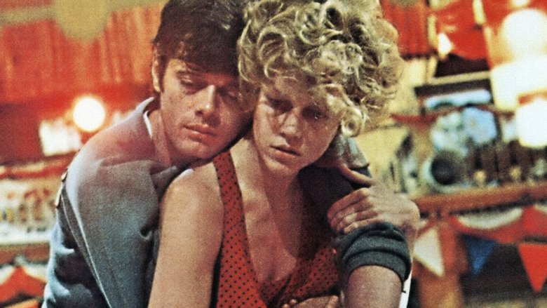 кадр из фильма Загнанных лошадей пристреливают, не правда ли?