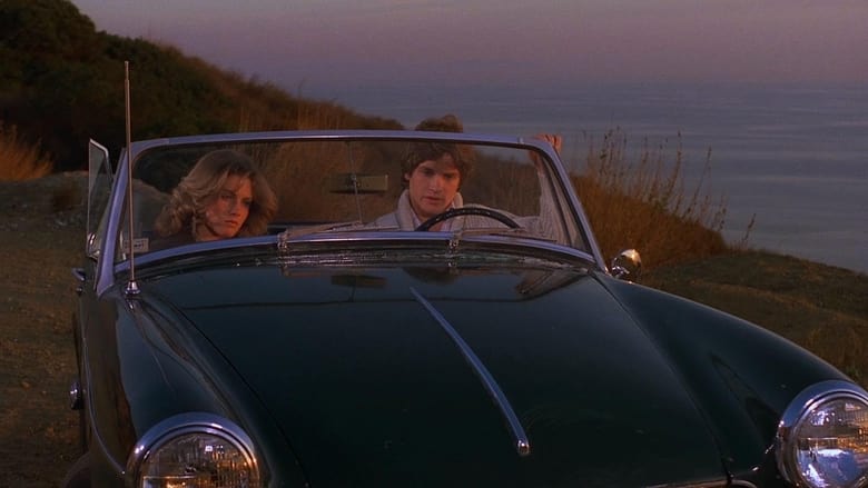 кадр из фильма Убийство в школе