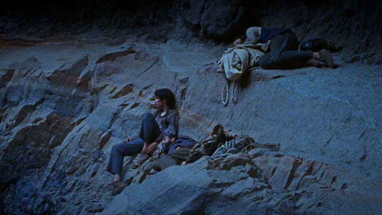 кадр из фильма Eles Transportan a Morte