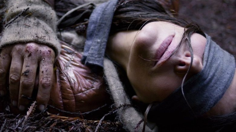 кадр из фильма Птичий короб