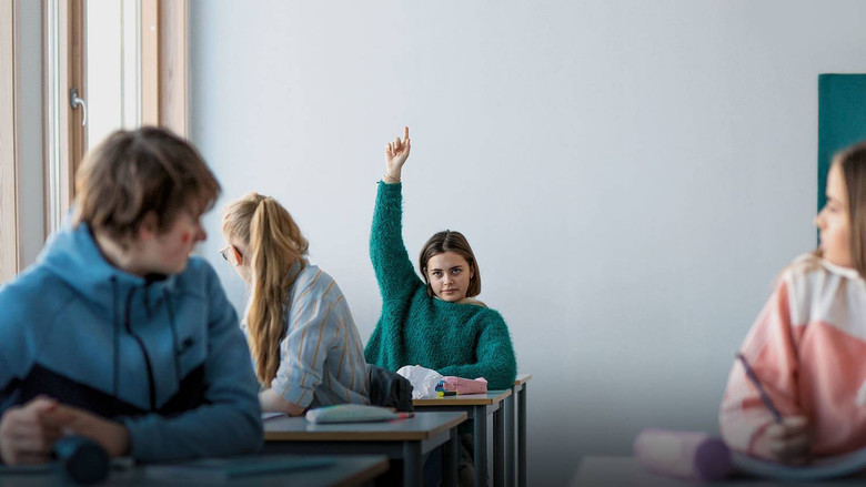 кадр из фильма Psychobitch