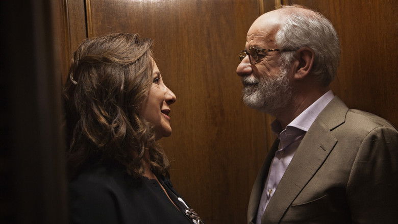 кадр из фильма Lasciati andare