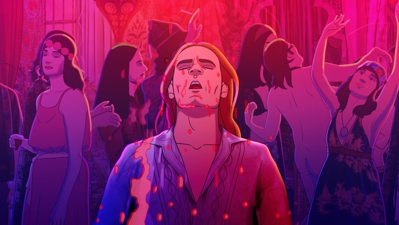 кадр из фильма Rock Bottom