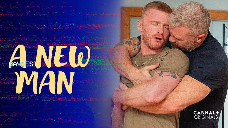 кадр из фильма A New Man