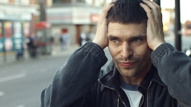 кадр из фильма Аффект