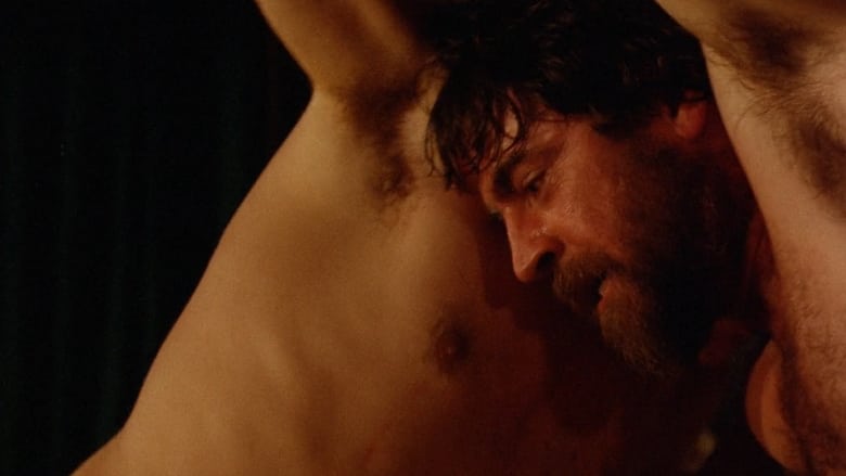 кадр из фильма Влюбленные женщины