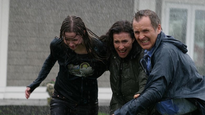 кадр из фильма Storm Cell