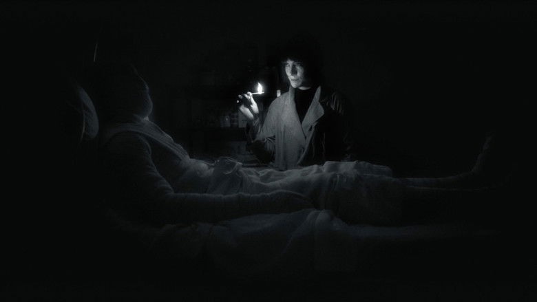 кадр из фильма Nerón