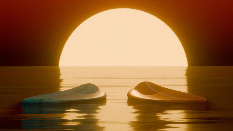 кадр из фильма Line Up