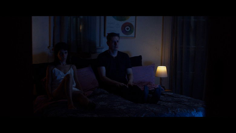 кадр из фильма Es copia fiel