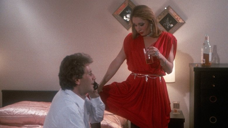 кадр из фильма Вспыльчивый человек