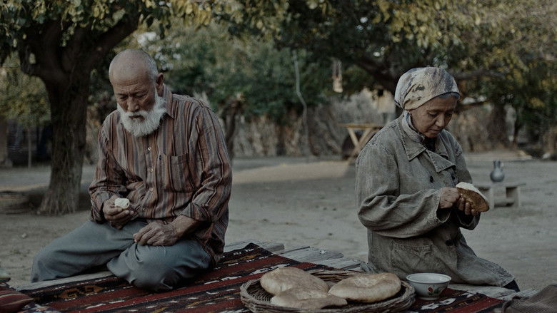 кадр из фильма Yakshanba
