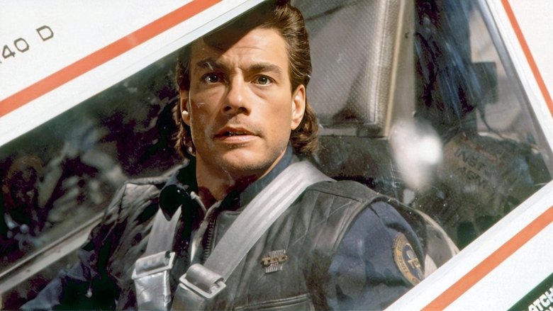 кадр из фильма Патруль времени