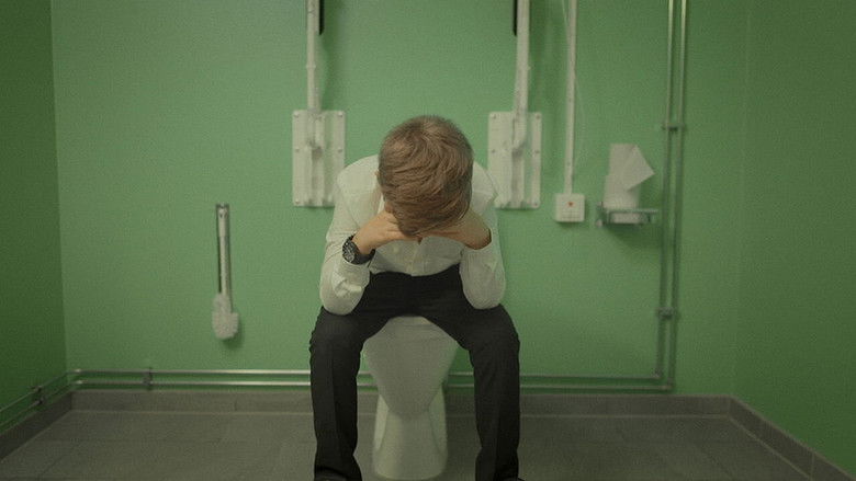 кадр из фильма Skoldiscot