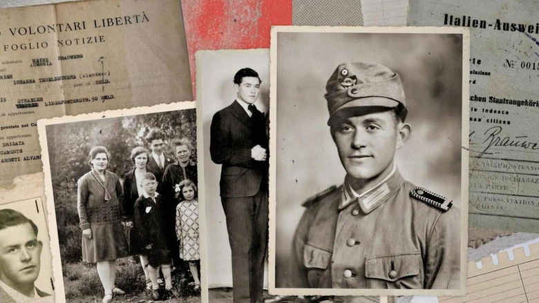 Bella Ciao! - Vom deutschen Soldaten zum Partisan