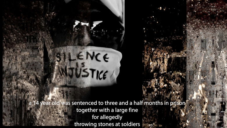 кадр из фильма Journal of Disbelief