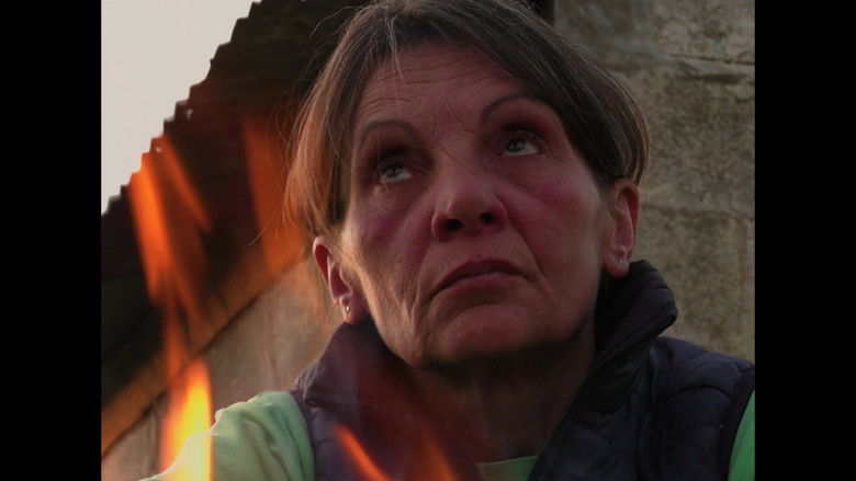 кадр из фильма El Enigma Del Fuego