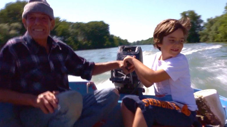 кадр из фильма Nel Tempo di Cesare