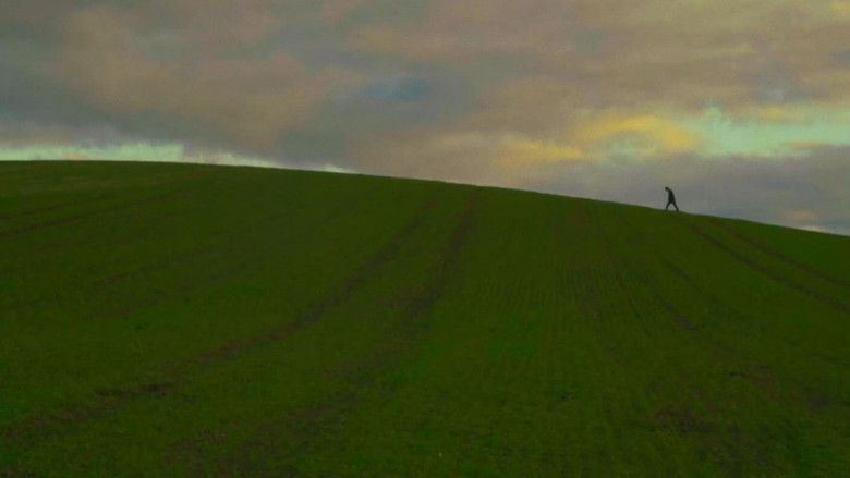 кадр из фильма Inevitable Nostalgia