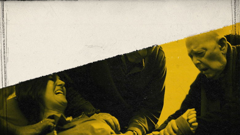 кадр из фильма The Devil and Father Amorth