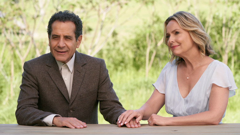 кадр из фильма Последнее дело мистера Монка