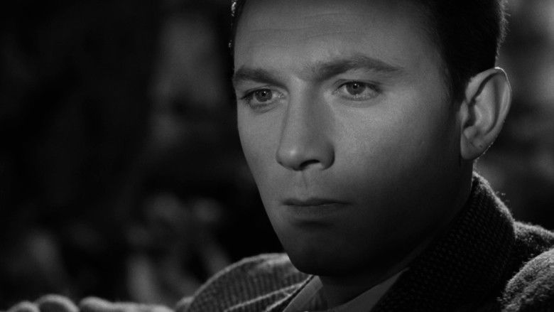 кадр из фильма Путь в высшее общество