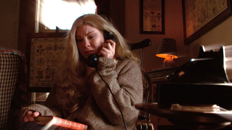 кадр из фильма She Burns in Hell: Chapter 2