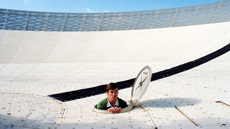 кадр из фильма Тарелка