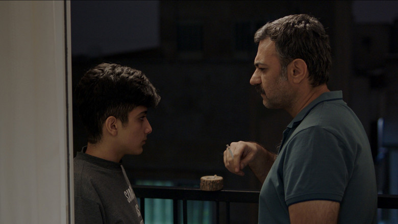 кадр из фильма تهاتر