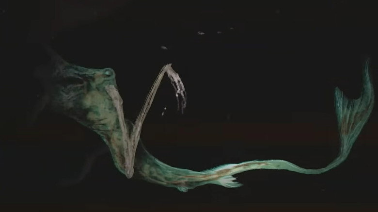 кадр из фильма Mermaids
