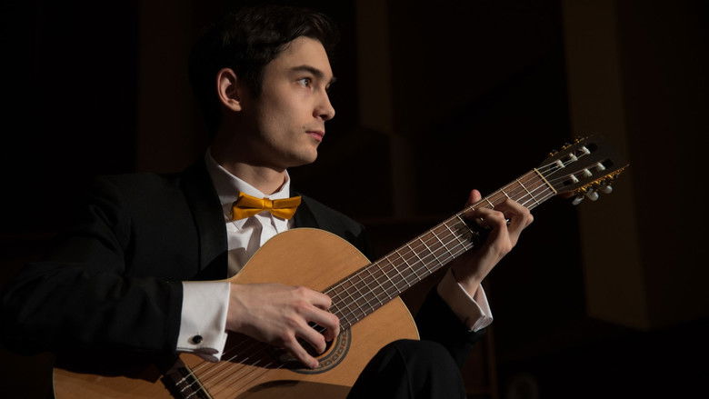 кадр из фильма C Sharp and D Suspended