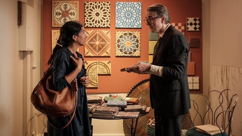 кадр из фильма Ruhe! Hier stirbt Lothar